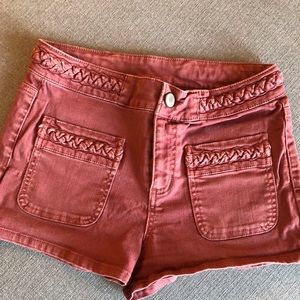 Women’s shorts